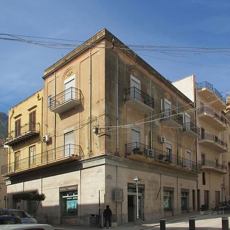 Appartamento Nettuno Castellammare del Golfo Exteriér fotografie