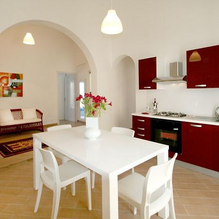 Appartamento Nettuno Castellammare del Golfo Exteriér fotografie