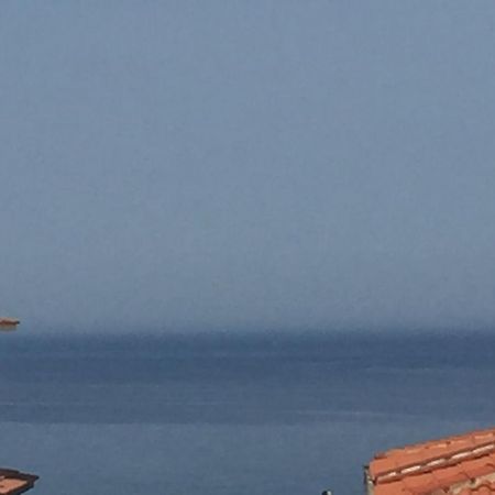Appartamento Nettuno Castellammare del Golfo Exteriér fotografie