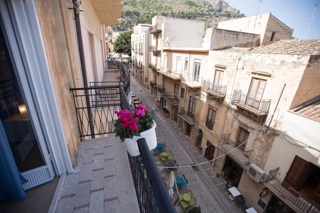 Appartamento Nettuno Castellammare del Golfo Exteriér fotografie
