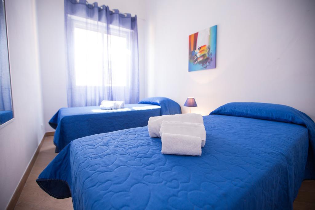 Appartamento Nettuno Castellammare del Golfo Exteriér fotografie