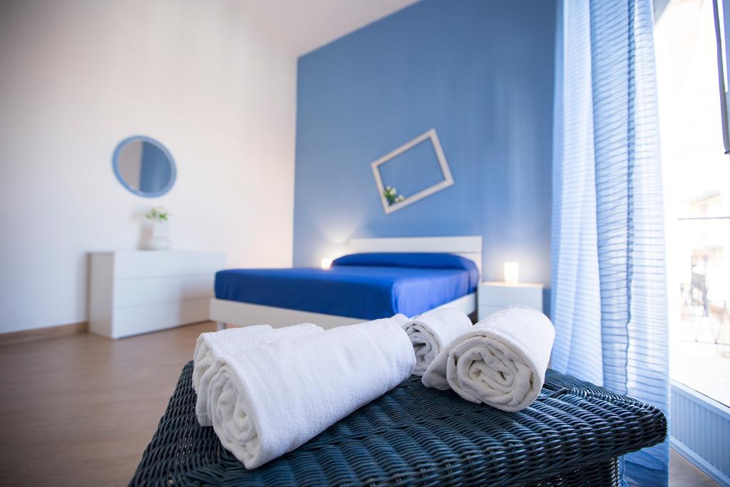 Appartamento Nettuno Castellammare del Golfo Exteriér fotografie
