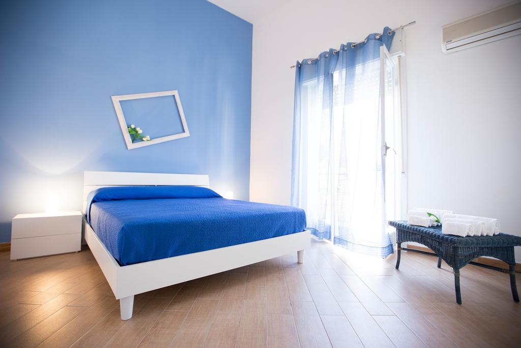 Appartamento Nettuno Castellammare del Golfo Exteriér fotografie