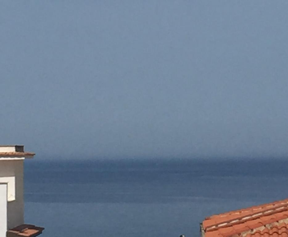 Appartamento Nettuno Castellammare del Golfo Exteriér fotografie